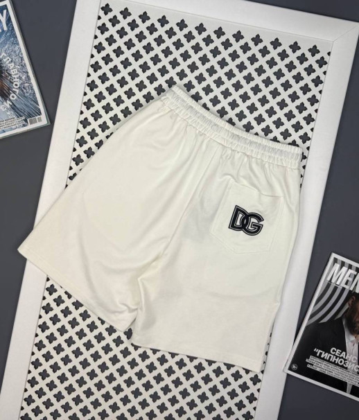 Шорты Dolce & Gabbana 16023