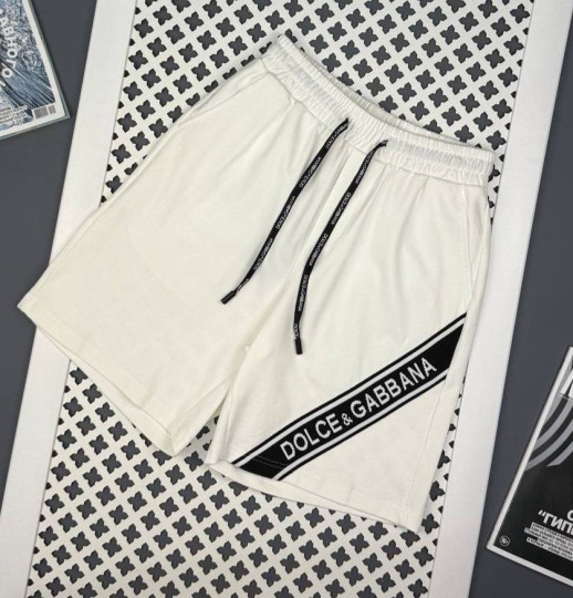 Шорты Dolce & Gabbana 16023