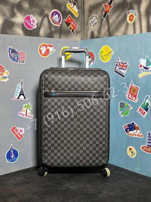 Чемодан Louis Vuitton 6052