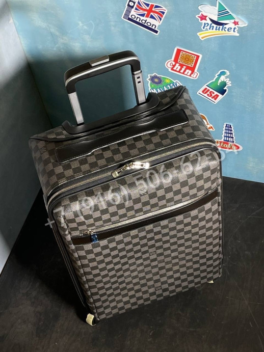 Чемодан Louis Vuitton 6052