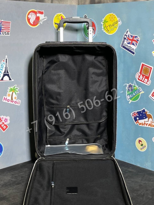 Чемодан Louis Vuitton 6052