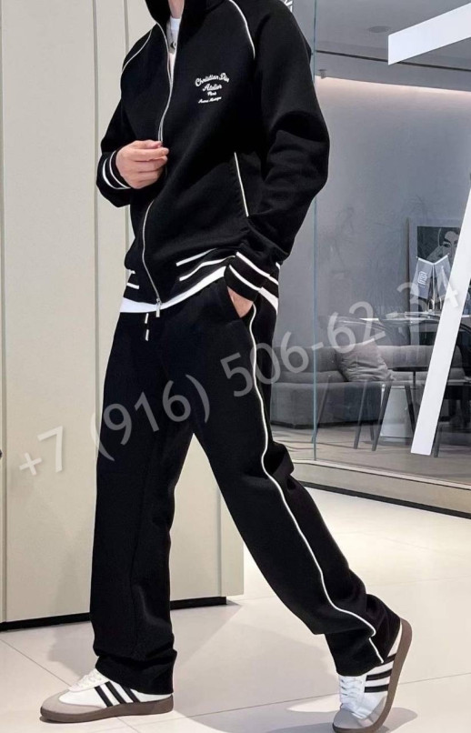 Спортивный костюм Dior 27433