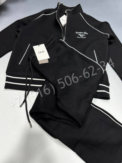 Спортивный костюм Dior 27433