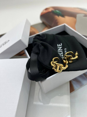 Серьги Celine 7103