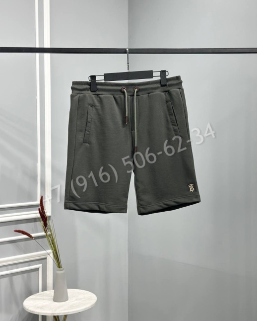 Шорты Burberry 17455