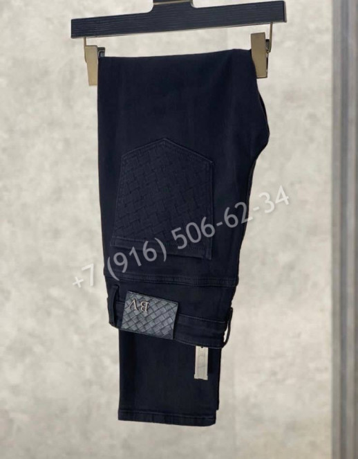 Джинсы Bottega Veneta 7264