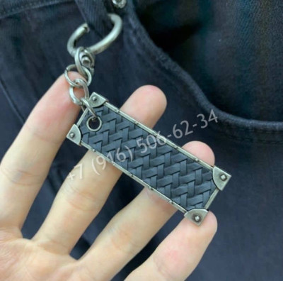 Джинсы Bottega Veneta 7264