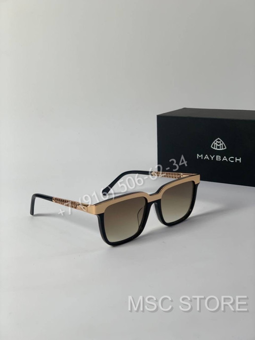 Очки MAYBACH 8701