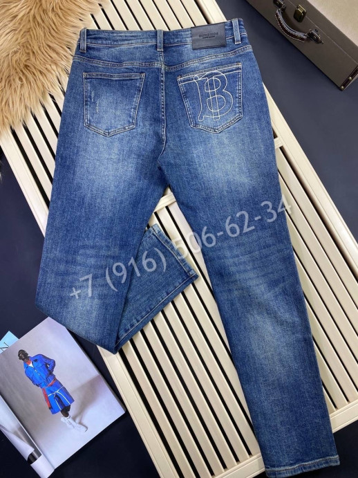 Джинсы Burberry 7364