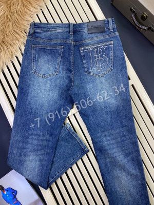 Джинсы Burberry 7364