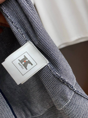 Поло KITON 26620 9