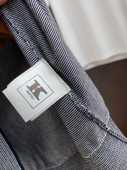 Поло KITON 26620 9