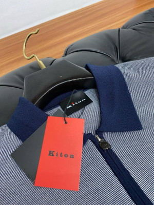 Поло KITON 26620 9