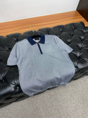 Поло KITON 26620 9