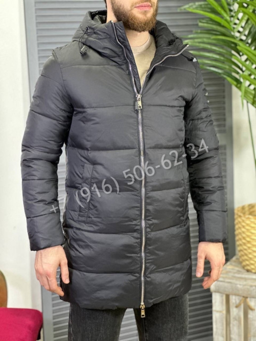 Куртка Prada 7464