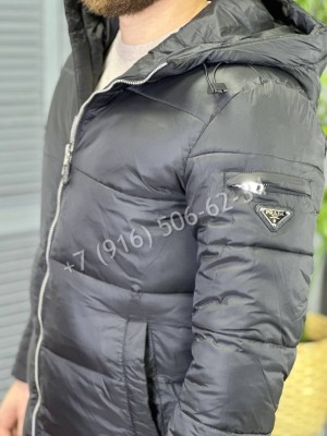 Куртка Prada 7464
