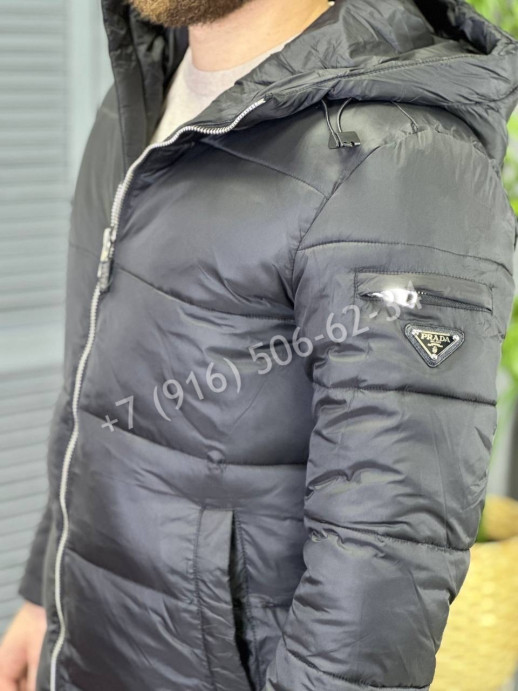 Куртка Prada 7464