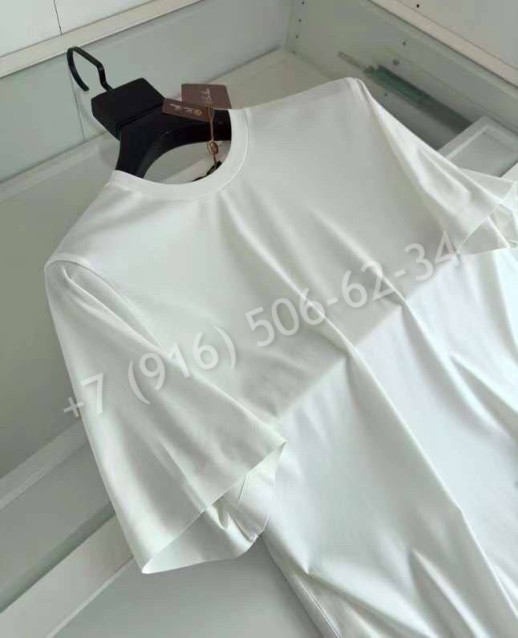 Футболка Loro Piana 17951