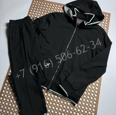 Прогулочный костюм Loro Piana 28035