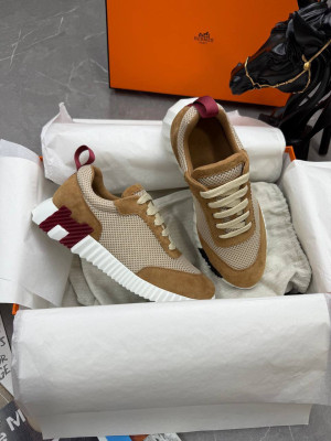 Кроссовки HERMES 19203 2