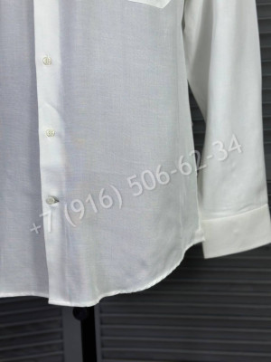 Рубашка Brunello Cucinelli 18053