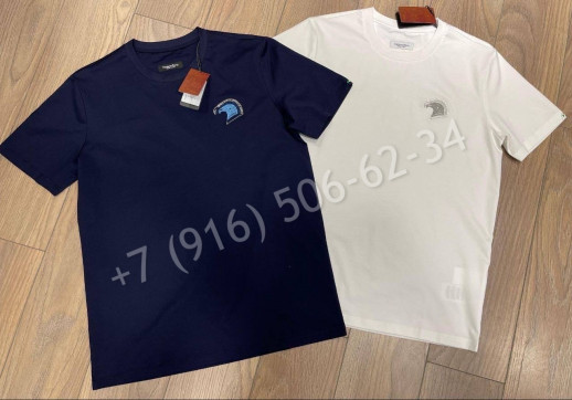 Футболка Stefano Ricci 28135