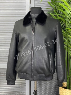 Дубленка Ferre 7763