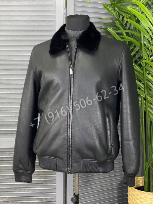 Дубленка Ferre 7763
