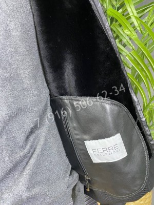 Дубленка Ferre 7763