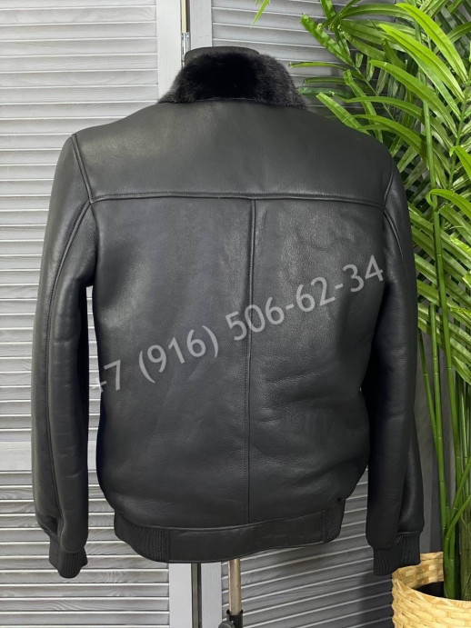 Дубленка Ferre 7763