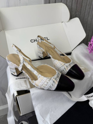 Слингбэки CHANEL 19160