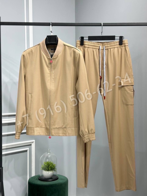 Прогулочный костюм KITON 18153