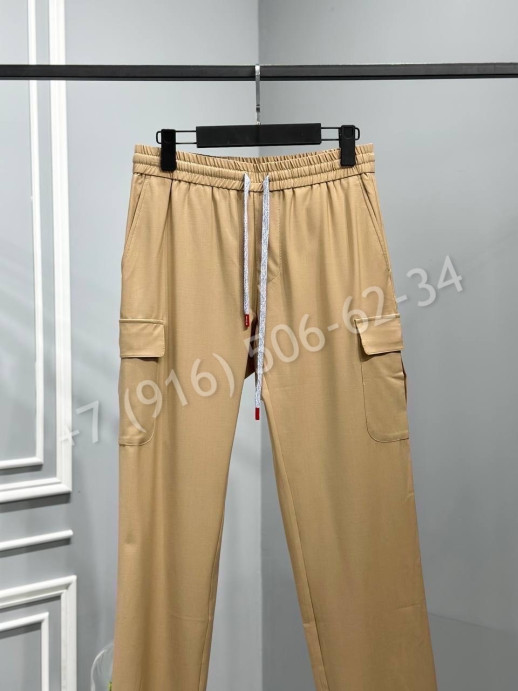 Прогулочный костюм KITON 18153