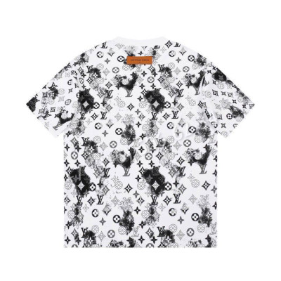 Футболка Louis Vuitton 7867