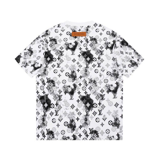 Футболка Louis Vuitton 7867