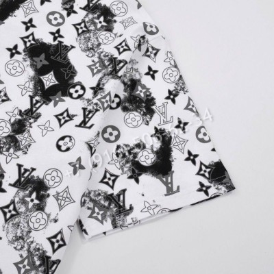 Футболка Louis Vuitton 7867