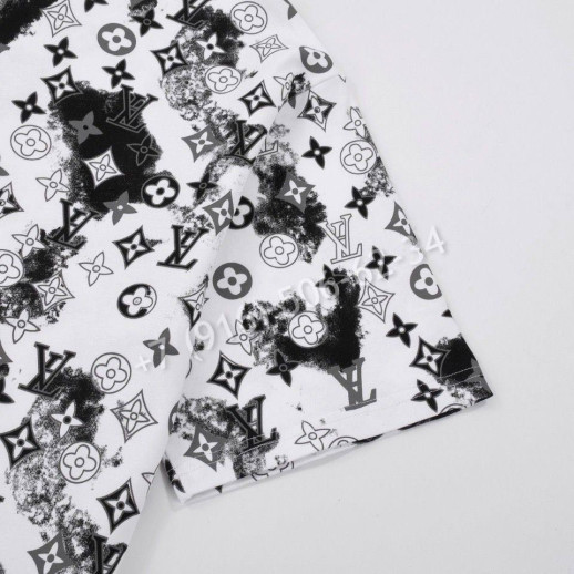 Футболка Louis Vuitton 7867