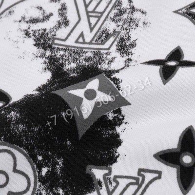 Футболка Louis Vuitton 7867