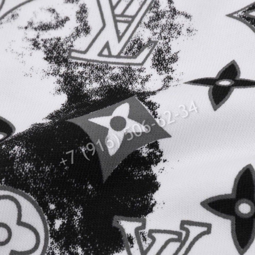 Футболка Louis Vuitton 7867