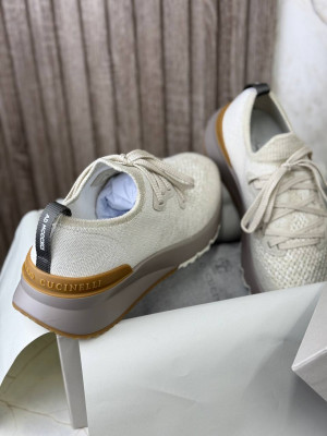 Кроссовки Brunello Cucinelli 16010 22