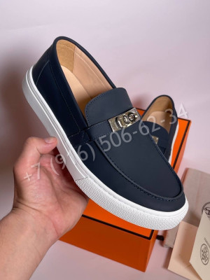 Лоферы Hermes 18253