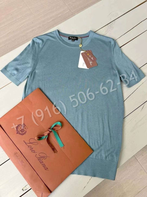 Поло Loro Piana 28336