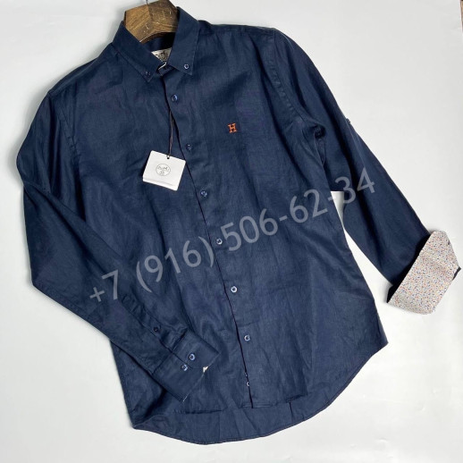 Рубашка Hermes 18554