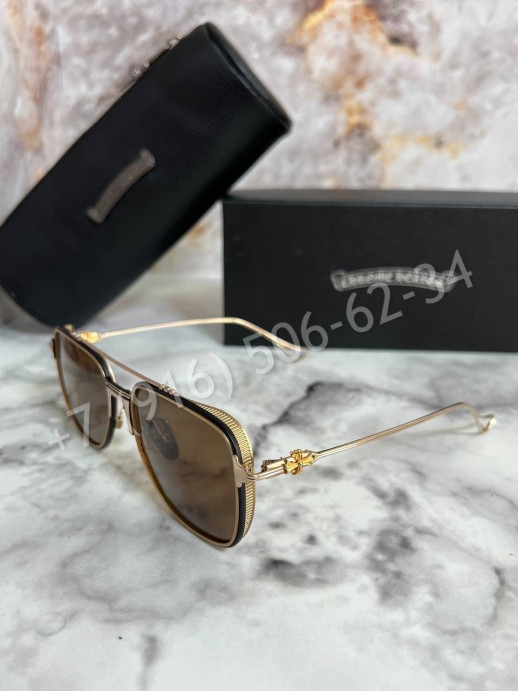 Очки Chrome Hearts 18933