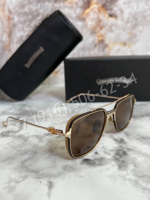 Очки Chrome Hearts 18933