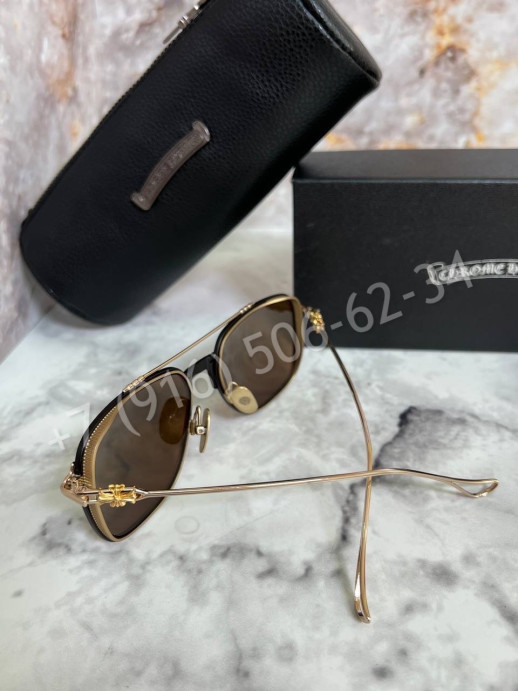 Очки Chrome Hearts 18933