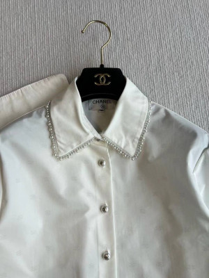 Рубашка CHANEL 34797