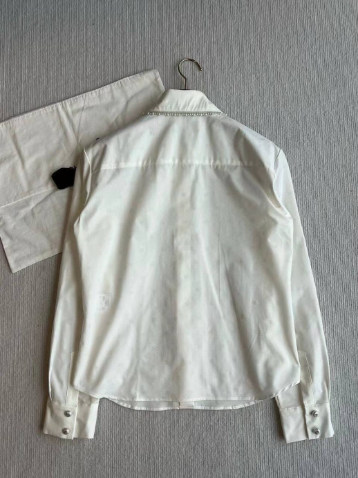 Рубашка CHANEL 34797