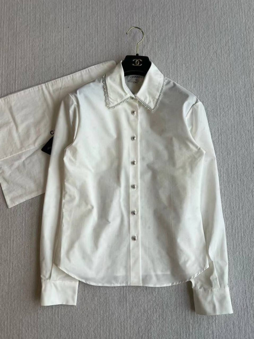 Рубашка CHANEL 34797