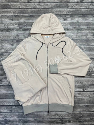 Прогулочный костюм Berluti 18650